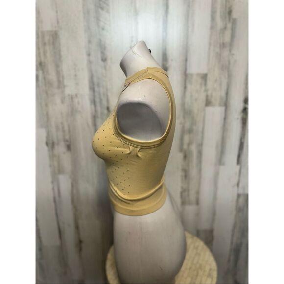 Tank top with rhinestones - Picture 5 of 7